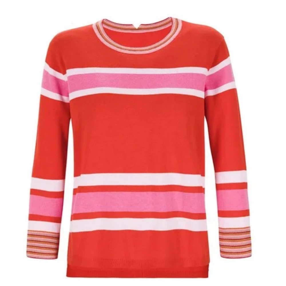 Cadet Pullover - NWOT - Size XL - Spring 2022